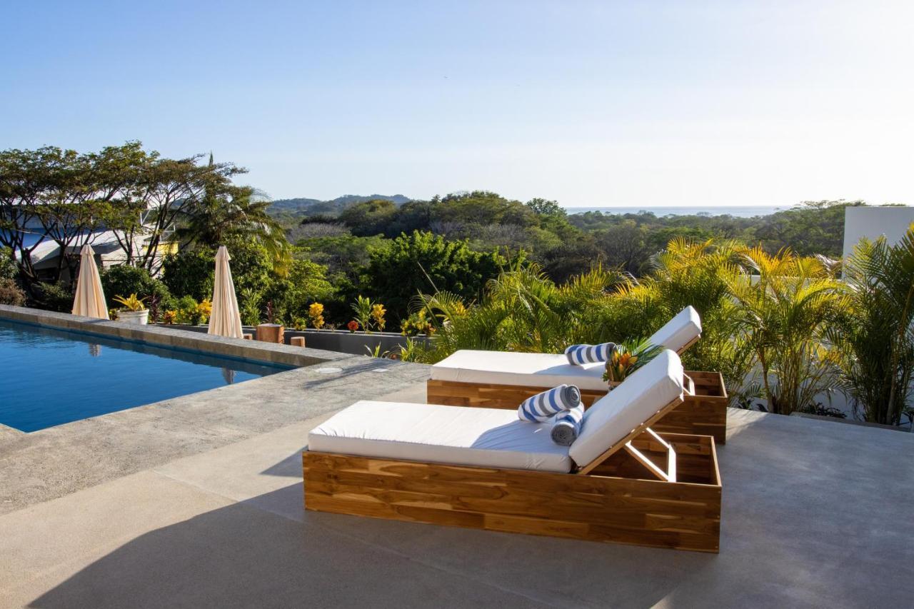 Villa Casa Ojos Azules, Nosara. New Listing Exterior foto