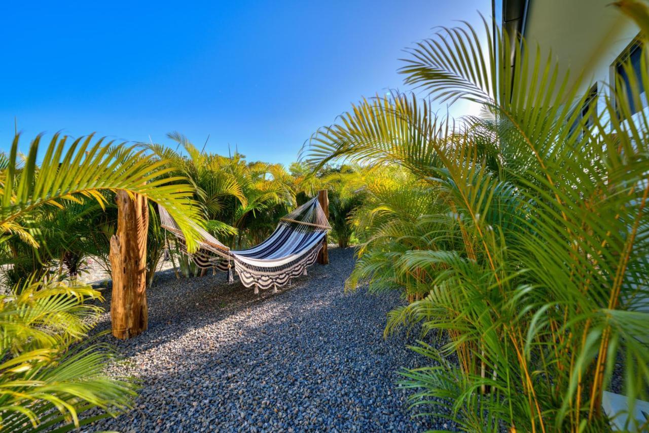 Villa Casa Ojos Azules, Nosara. New Listing Exterior foto