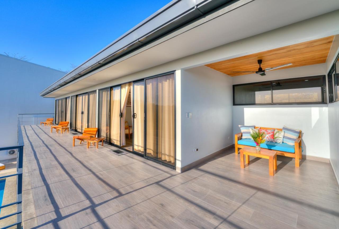 Villa Casa Ojos Azules, Nosara. New Listing Exterior foto